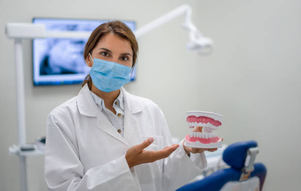 Best Weekend Emergency Dentist in Osceola, IN