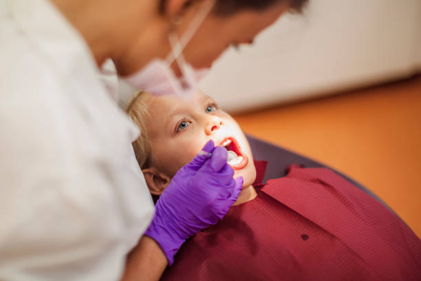 Best Emergency Dentist for Knocked-Out Tooth in Osceola, IN