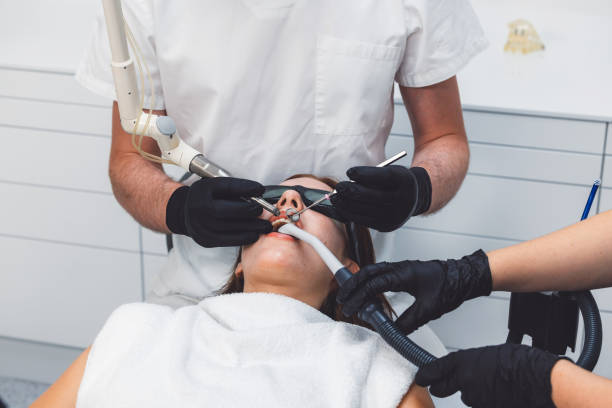 Best Emergency Cosmetic Dentistry in Osceola, IN
