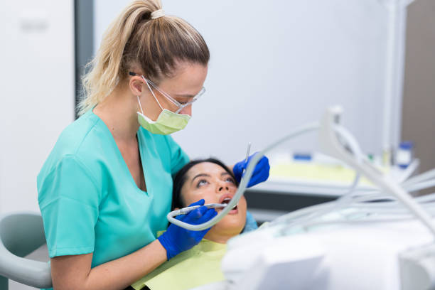 Best Emergency Dental Extractions in Osceola, IN